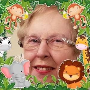 Meet your Posher, Linda